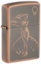 Zippo vžigalnik 60.007.313 Goddess Venus